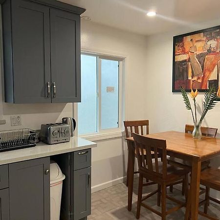 Affordable Private Rooms With Shared Bath Kitchen Near Sfo Дейли-Сити Экстерьер фото