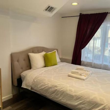 Affordable Private Rooms With Shared Bath Kitchen Near Sfo Дейли-Сити Экстерьер фото