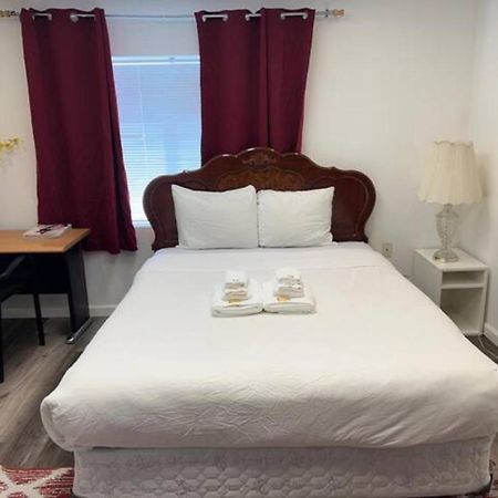 Affordable Private Rooms With Shared Bath Kitchen Near Sfo Дейли-Сити Экстерьер фото