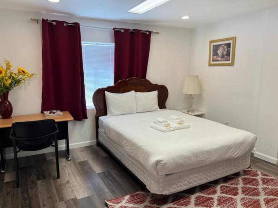 Affordable Private Rooms With Shared Bath Kitchen Near Sfo Дейли-Сити Экстерьер фото