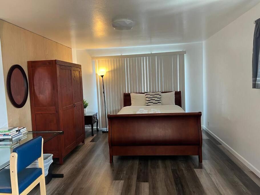 Affordable Private Rooms With Shared Bath Kitchen Near Sfo Дейли-Сити Экстерьер фото