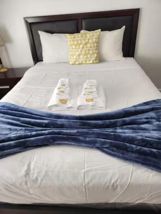 Affordable Private Rooms With Shared Bath Kitchen Near Sfo Дейли-Сити Экстерьер фото