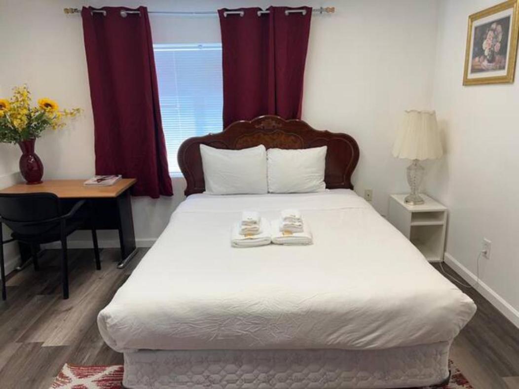 Affordable Private Rooms With Shared Bath Kitchen Near Sfo Дейли-Сити Экстерьер фото